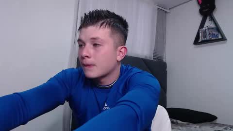 venumbestia online show from January 8, 10:01 pm