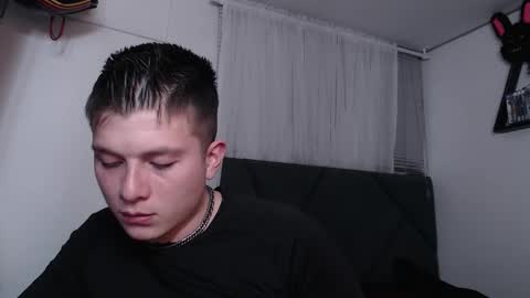 venumbestia online show from January 9, 10:33 pm