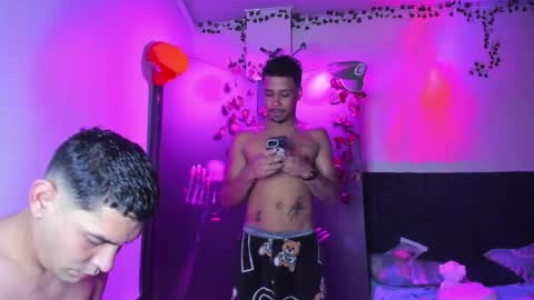 venus_boy2 online show from November 22, 3:16 am