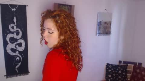 Venus Brave online show from February 11, 12:54 pm