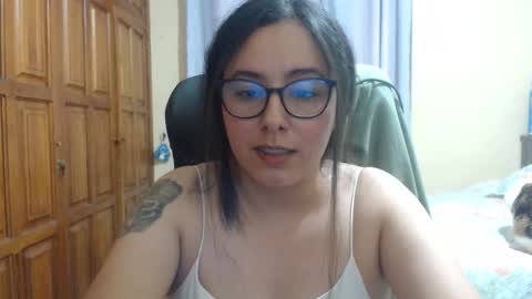 Snapshot of venus_cat_ chatting on December 2, 1:55 am Venus online show from December 2, 1:55 am