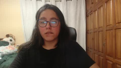 Venus online show from April 7, 1:28 am