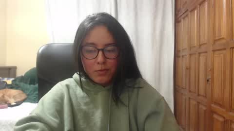 Venus online show from April 17, 11:19 pm