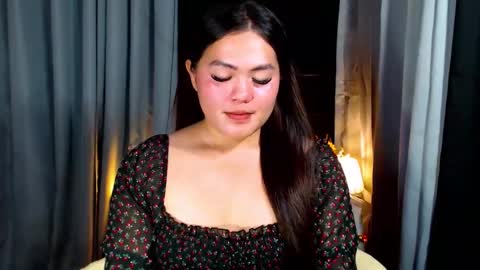 I am Colly Your mystery girl online show from April 15, 2:18 am