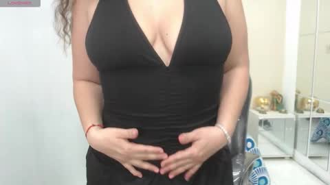 Venus Cortez  online show from October 8, 6:16 pm