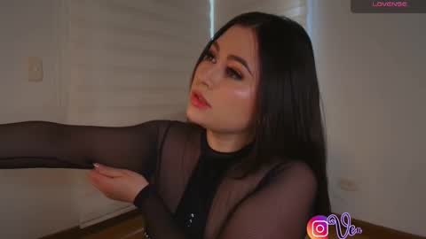 Venus online show from October 26, 8:26 pm