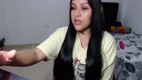 venus_menoza online show from February 22, 10:42 pm
