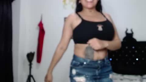 venus_menoza online show from November 22, 1:43 pm