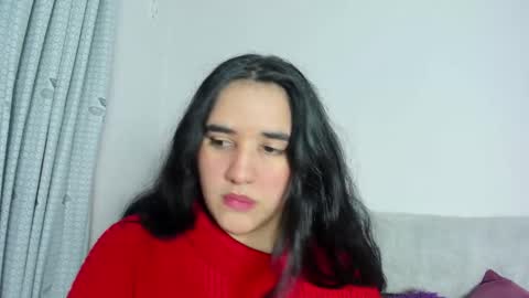 Snapshot of venus_naughty_1 chatting on December 2, 11:34 pm Sofi online show from December 2, 11:34 pm