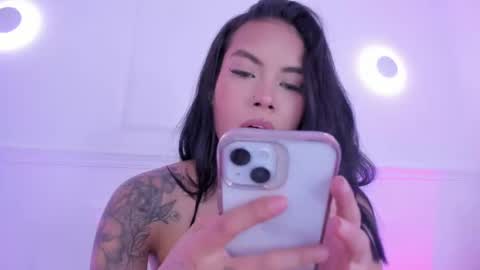 venus_nite online show from October 11, 3:10 pm