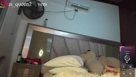 Snapshot of venus_queen_ chatting on February 10, 2:52 am Ali aka venus p online show from February 10, 2:52 am