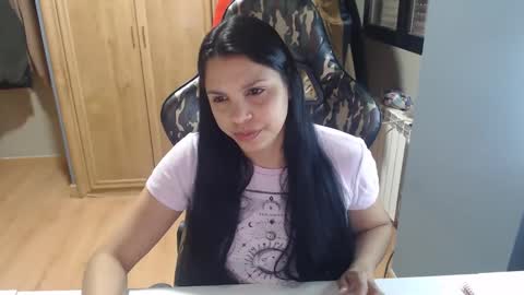 Snapshot of venus_sensual69 chatting on February 18, 4:48 pm Venus independent model online show from February 18, 4:48 pm