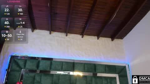 Venus online show from January 8, 12:58 pm