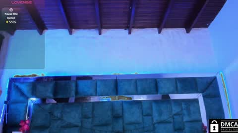 Venus online show from January 10, 12:47 pm