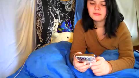 Snapshot of venusastar chatting on January 22, 2:35 pm Miss Venus online show from January 22, 2:35 pm