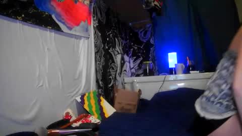 Snapshot of venusastar chatting on January 30, 2:36 pm Miss Venus online show from January 30, 2:36 pm