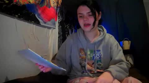 Snapshot of venusastar chatting on February 4, 2:10 pm Miss Venus online show from February 4, 2:10 pm