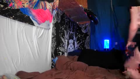 Snapshot of venusastar chatting on February 13, 1:08 am Miss Venus online show from February 13, 1:08 am