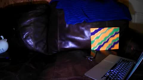 Snapshot of venusastar chatting on February 15, 4:14 am Miss Venus online show from February 15, 4:14 am