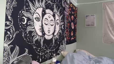 Snapshot of venusastar chatting on September 12, 2:17 pm Miss Venus online show from September 12, 2:17 pm