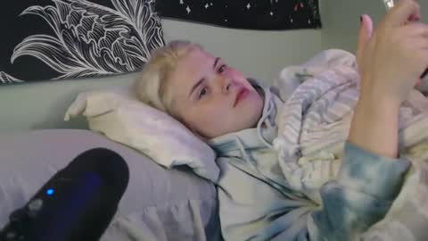 Snapshot of venusastar chatting on October 6, 1:08 pm Miss Venus online show from October 6, 1:08 pm