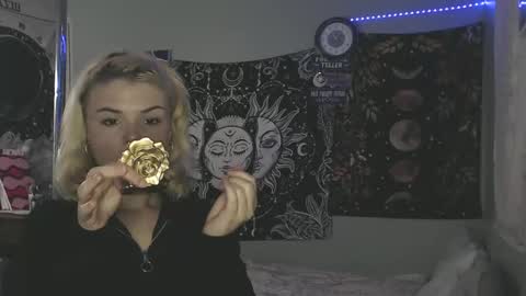 Snapshot of venusastar chatting on November 4, 2:38 pm Miss Venus online show from November 4, 2:38 pm