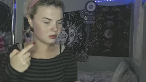 Snapshot of venusastar chatting on November 7, 2:06 pm Miss Venus online show from November 7, 2:06 pm