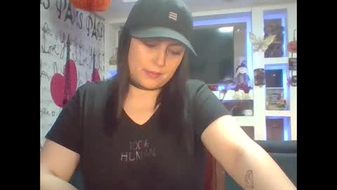 Snapshot of venusina07 chatting on October 20, 6:47 am VENUSINA07 online show from October 20, 6:47 am