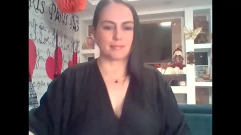 Snapshot of venusina07 chatting on October 23, 6:56 am VENUSINA07 online show from October 23, 6:56 am