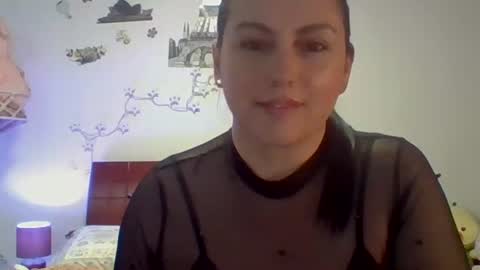 Snapshot of venusina07 chatting on November 15, 9:06 am VENUSINA07 online show from November 15, 9:06 am