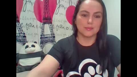 VENUSINA07 online show from March 30, 2:56 am