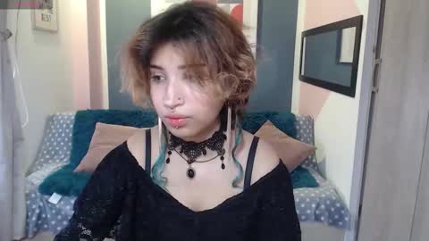 Venus Mist online show from September 15, 7:47 pm