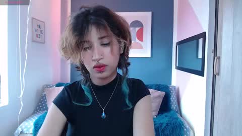 Venus Mist online show from September 29, 8:46 pm