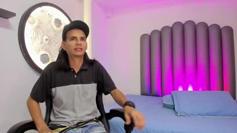 Snapshot of venuss09 chatting on November 8, 8:07 pm venuss09 online show from November 8, 8:07 pm