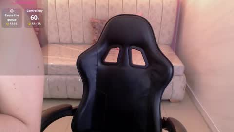 venuss online show from March 20, 3:11 am