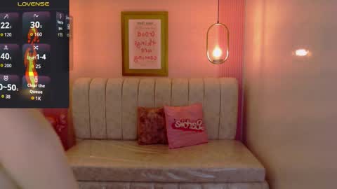 venuss online show from March 31, 3:08 am