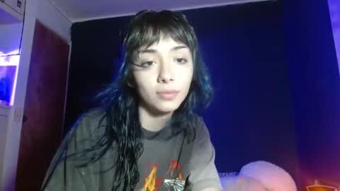 Snapshot of venuss6666 chatting on December 30, 2:42 am Venus online show from December 30, 2:42 am