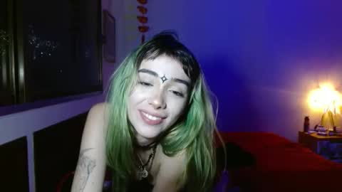 Snapshot of venuss6666 chatting on October 30, 2:46 am Venus online show from October 30, 2:46 am