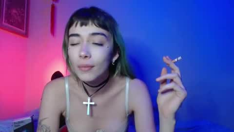 Snapshot of venuss6666 chatting on November 5, 2:55 am Venus online show from November 5, 2:55 am