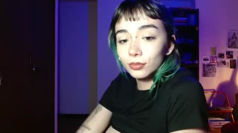 Snapshot of venuss6666 chatting on December 17, 5:13 am Venus online show from December 17, 5:13 am