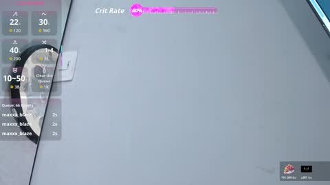 venuss_03 online show from October 19, 4:29 pm