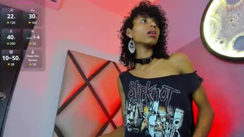 venuss_03 online show from November 26, 3:40 am