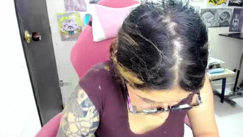   Venus  MY BDAY 29 SEPT online show from April 21, 4:19 am