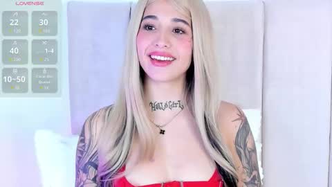 Shelly online show from November 19, 4:01 am