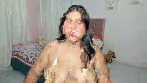 Snapshot of venuswilliamx chatting on November 13, 2:54 am venus online show from November 13, 2:54 am