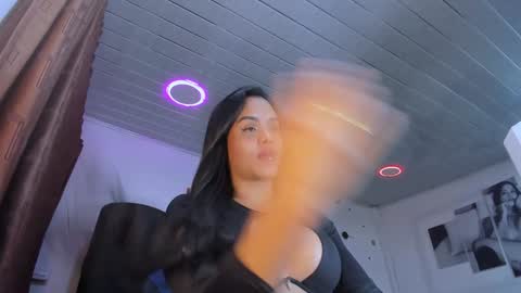 ---Venuz--- online show from January 18, 10:17 am