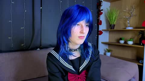 Erica online show from March 29, 8:09 pm