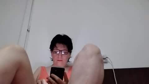 Snapshot of vera_elle chatting on May 27, 2:08 am Vera online show from May 27, 2:08 am