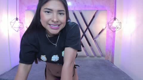 Domelipa  online show from December 19, 8:02 pm