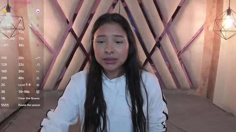 Domelipa  online show from December 31, 2:47 pm